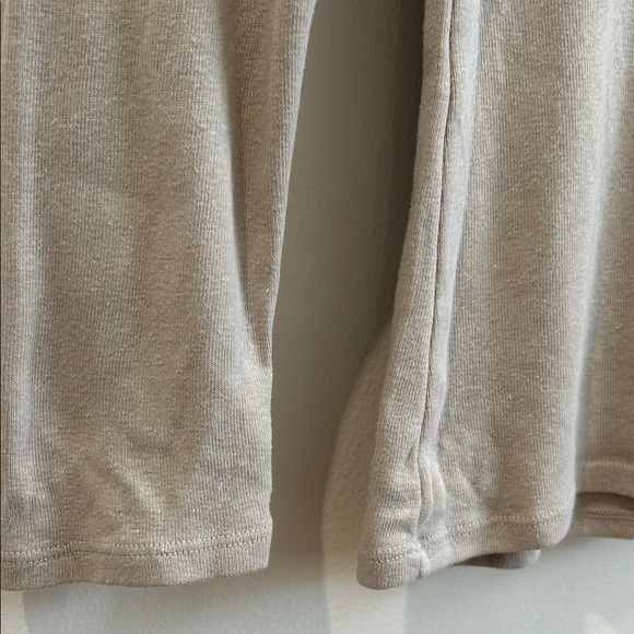 Jungmaven Fine Ribbed Turtleck - Picture 3 of 12